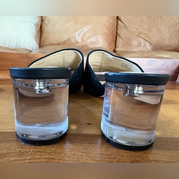 KATY PERRY The Kaitlynn Black Heels - Picture 3 of 7